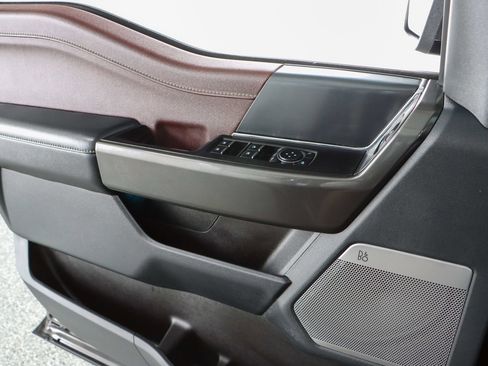 Used 2023 Ford F150 Lariat w/ Equipment Group 502A High image 25