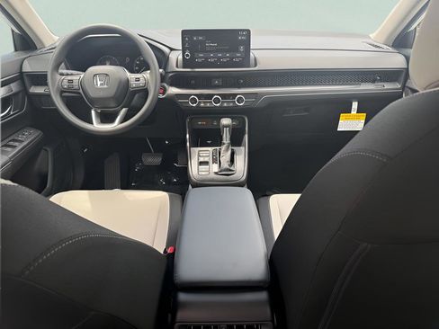 New 2026 Honda CR-V LX image 15