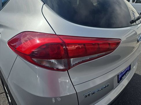 Used 2018 Hyundai Tucson SEL AWD/4WD image 33