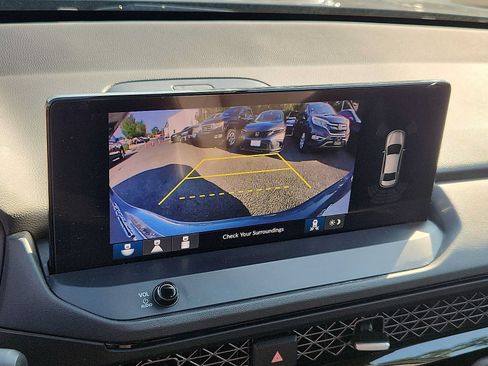 Certified 2024 Honda Accord Touring image 17
