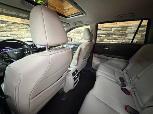 Used 2021 Honda Pilot Special Edition image 27