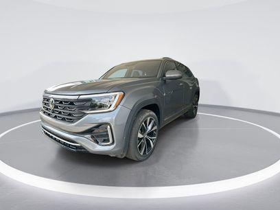 New 2025 Volkswagen Atlas Cross Sport SEL Premium R-Line