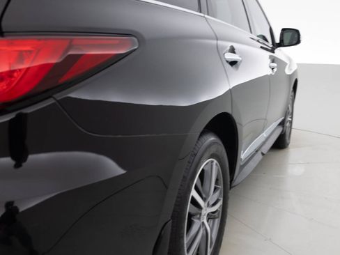 Used 2019 INFINITI QX60 Luxe w/ Essential Package AWD/4WD image 14