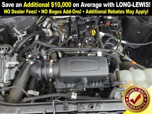 Used 2021 Ford Explorer XLT w/ Equipment Group 202A image 25