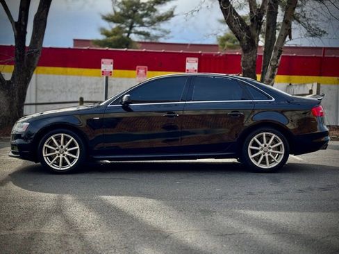 Used 2014 Audi A4 2.0T Premium Plus w/ Premium Plus Package image 4