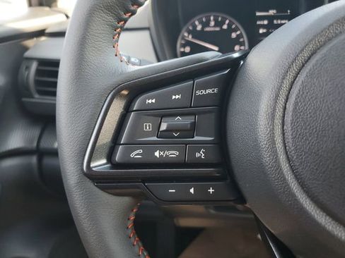 New 2026 Subaru Crosstrek 2.5i Limited AWD/4WD image 23