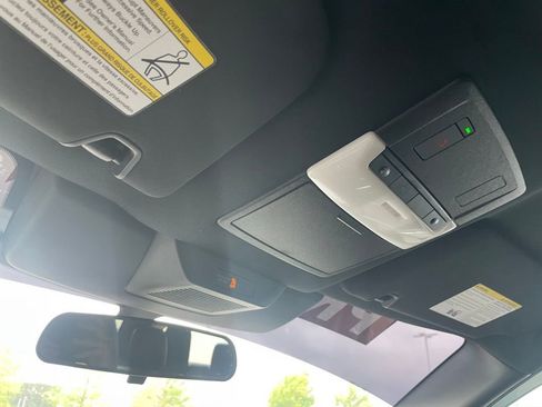 Used 2024 Nissan Pathfinder Rock Creek image 19