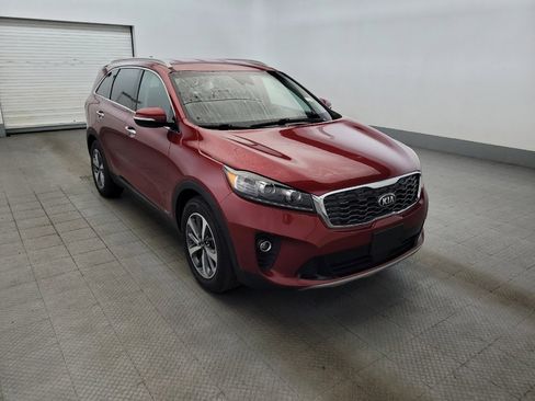 Used 2019 Kia Sorento EX AWD/4WD image 13