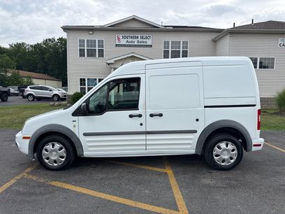 Used 2011 Ford Transit Connect XLT