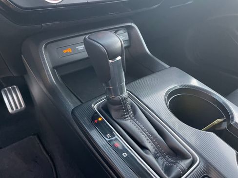 Certified 2023 Honda Civic Sport image 13