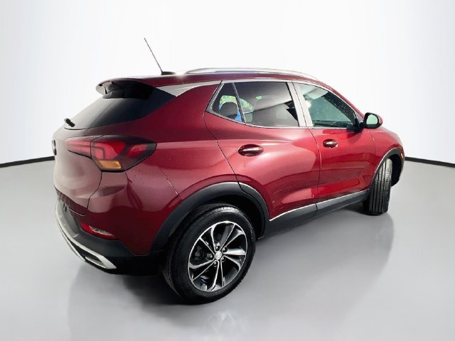 Used 2023 Buick Encore GX Select FWD image 8