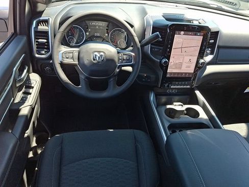 New 2026 RAM 3500 Big Horn AWD/4WD image 8