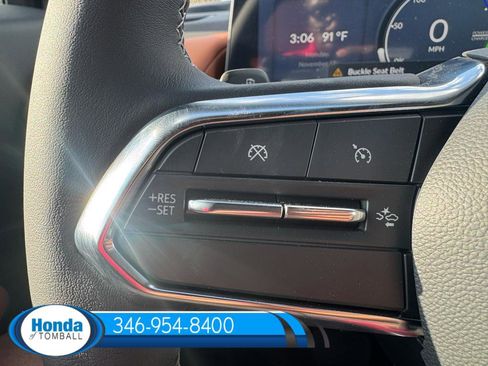 New 2026 Honda Prologue Elite image 11