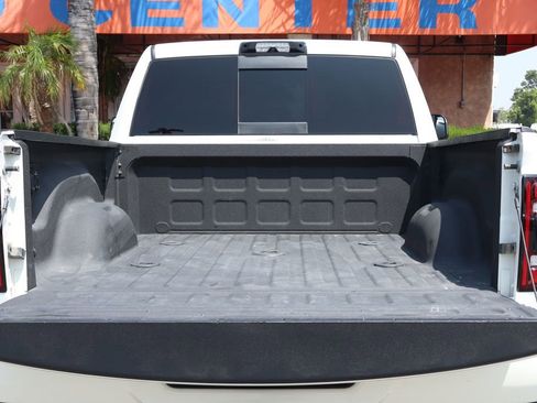 Used 2022 RAM 2500 Laramie AWD/4WD image 8