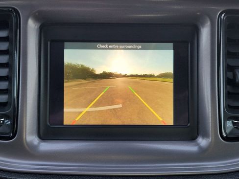 Used 2023 Dodge Challenger R/T w/ Blacktop Package image 26