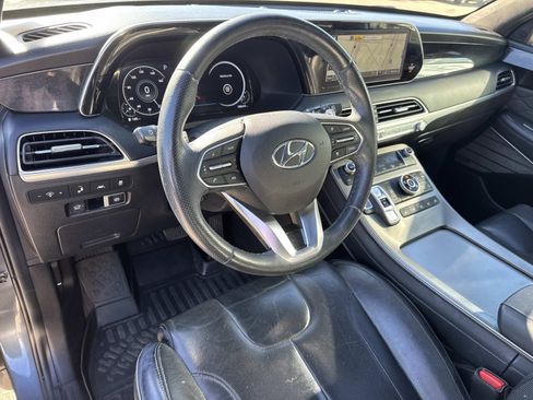 Used 2020 Hyundai Palisade Limited image 21