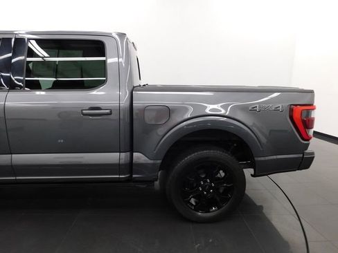 Used 2023 Ford F150 Lariat w/ Equipment Group 502A High image 9