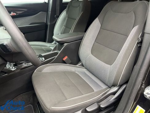 Used 2025 Chevrolet TrailBlazer LT image 19