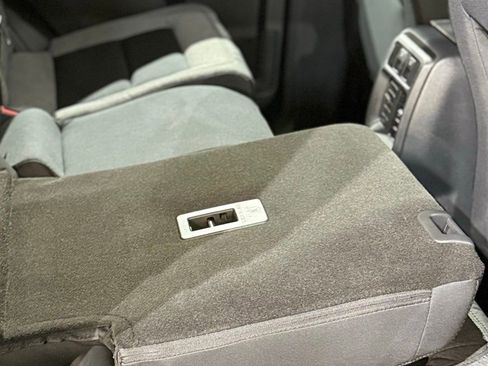 New 2026 Ford Bronco 4-Door image 57