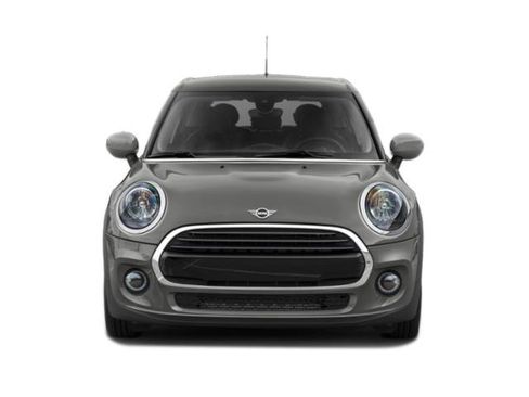 Used 2021 MINI Cooper 4-Door Hardtop w/ 6.5" Touchscreen Package FWD image 4