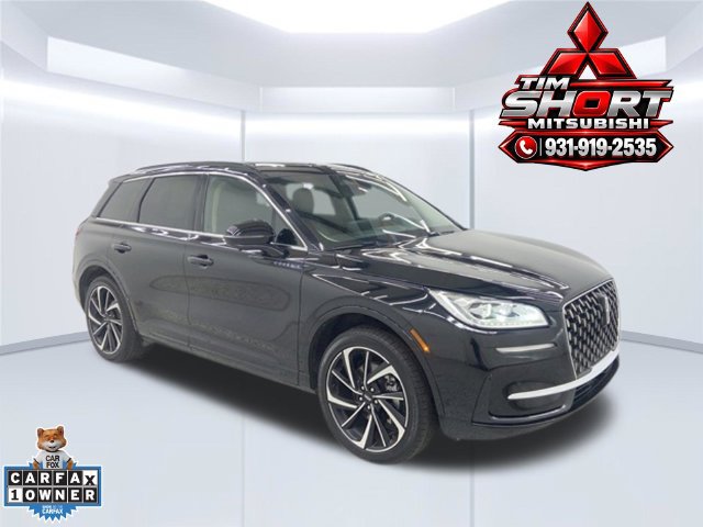 Used 2025 Lincoln Corsair Grand Touring w/ Equipment Group 301A AWD/4WD image 1