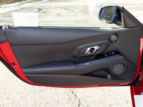 Used 2026 Toyota Supra GR Supra, MkV Final Edition, L image 22