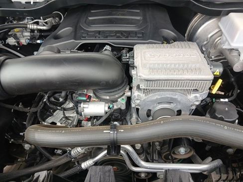 Used 2022 RAM 1500 Laramie image 56