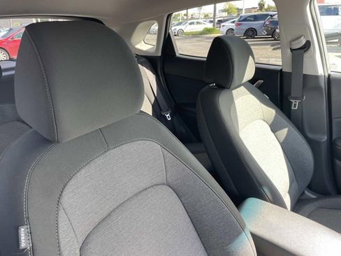 Certified 2023 Hyundai Kona SE w/ Cargo Package image 28