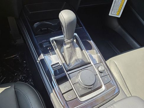 New 2025 MAZDA CX-30 AWD 2.5 S w/ Select Sport Pkg image 25