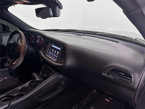 Used 2022 Dodge Challenger SRT Hellcat Redeye image 29