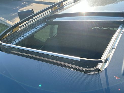 Used 2023 Subaru Forester Wilderness image 23