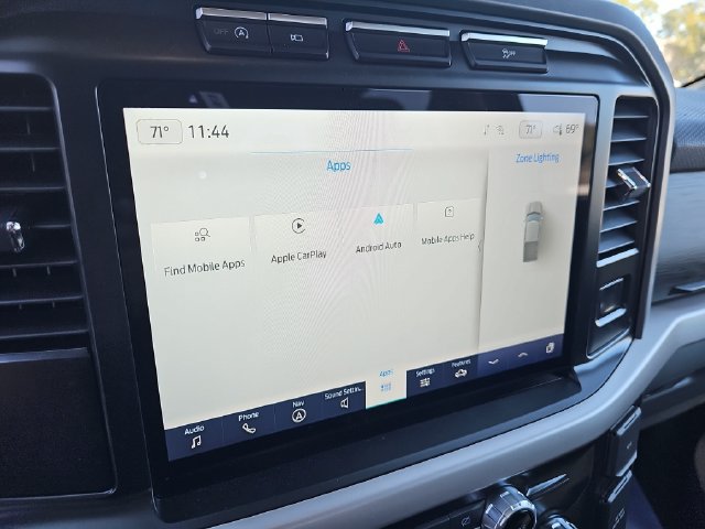 Used 2023 Ford F150 XLT w/ Equipment Group 302A High AWD/4WD image 24