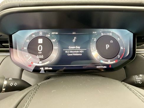 New 2026 Land Rover Range Rover Sport Dynamic SE AWD/4WD image 33
