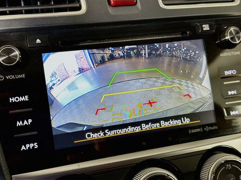 Used 2017 Subaru Crosstrek 2.0i Limited AWD/4WD image 13