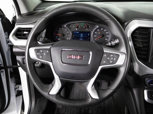 Certified 2023 GMC Acadia SLE w/ Driver Convenience Package image 29