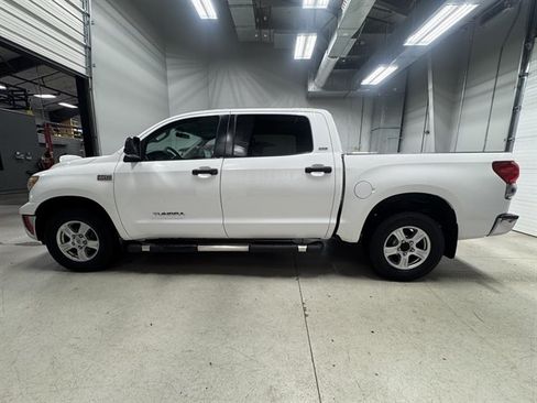 Used 2008 Toyota Tundra SR5 AWD/4WD image 4