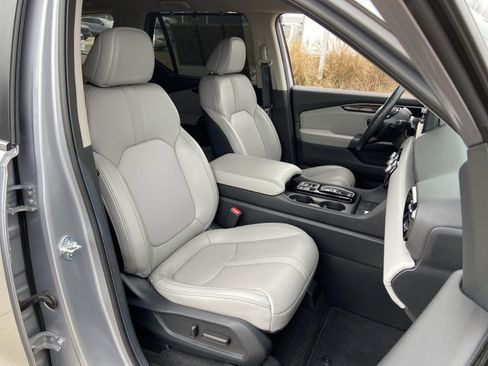 Used 2024 Honda Pilot EX-L image 19