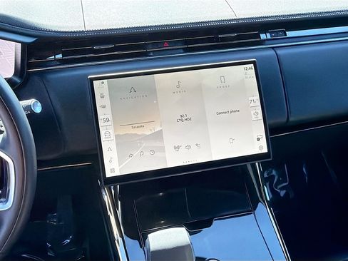 Used 2024 Land Rover Range Rover Sport SE image 29