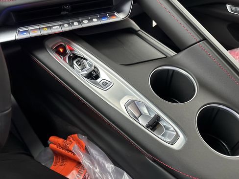 New 2026 Chevrolet Corvette Stingray Coupe w/ 1LT image 22