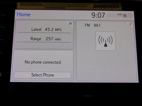 Used 2024 Toyota Camry SE image 45