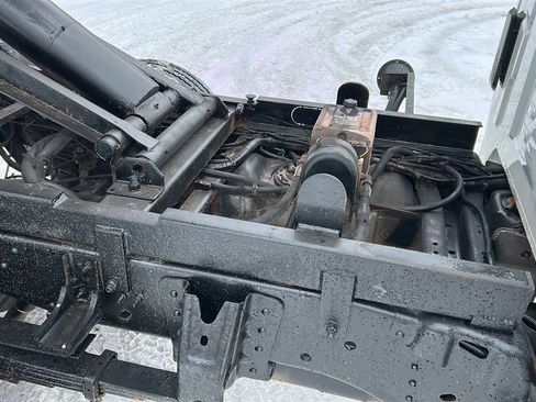 Used 2015 GMC Sierra 3500 4x4 Regular Cab w/ Sierra Convenience Package image 58