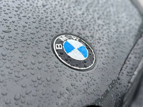Used 2025 BMW X5 M Competition w/ Executive Package AWD/4WD image 10