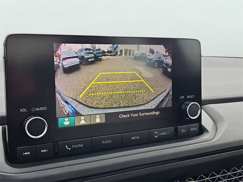 Certified 2023 Honda Accord EX image 16