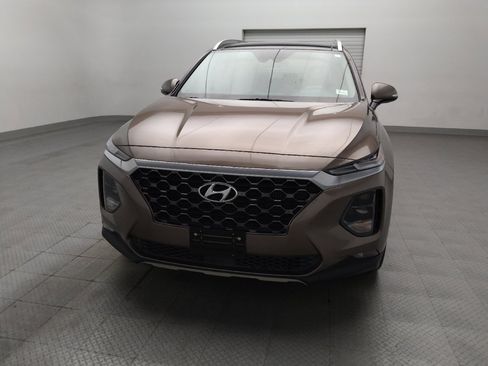 Used 2020 Hyundai Santa Fe SEL w/ Cargo Package FWD image 15