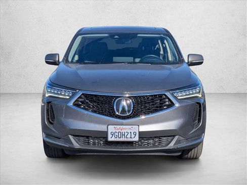 Certified 2023 Acura RDX FWD image 2