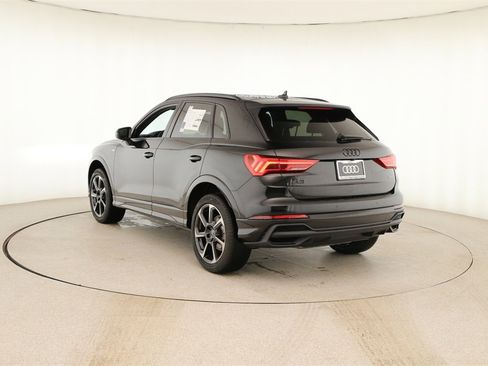 New 2025 Audi Q3 2.0T Premium Plus image 4
