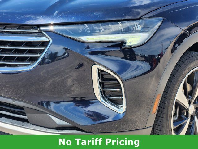 Used 2021 Buick Envision Essence w/ Technology Package I FWD image 6