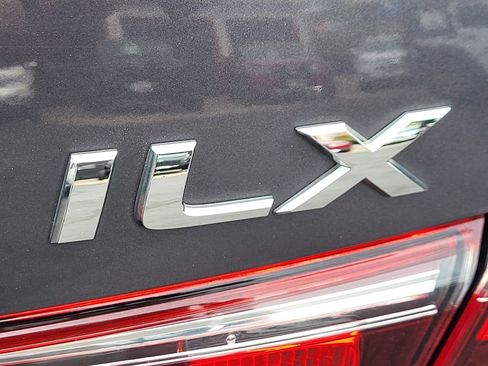 Used 2017 Acura ILX FWD image 15