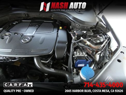 Used 2016 Mercedes-Benz GLE 350 4MATIC image 78