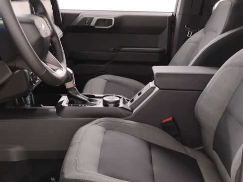 New 2025 Ford Bronco Big Bend image 34